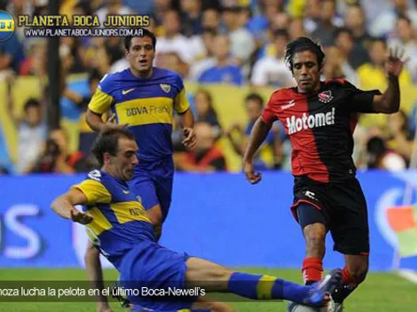 Cita confirmada ante Newell's