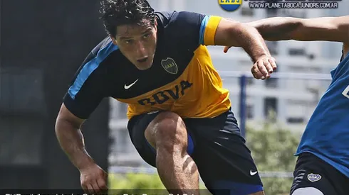 Rivero se pierde la Supercopa Argentina