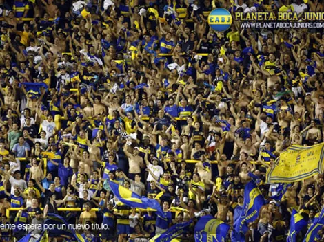 Palpitando una nueva final