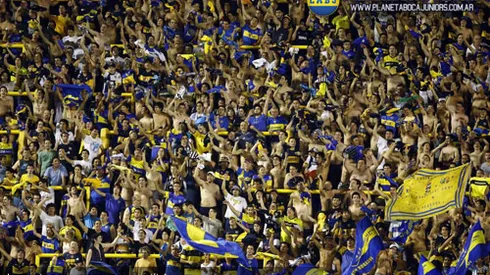 Palpitando una nueva final