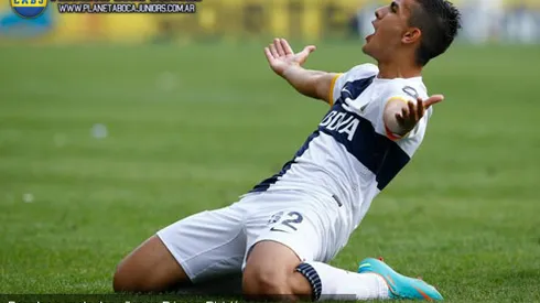 A dos años del debut de Paredes