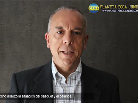Giardino: “El básquet necesita más recursos”