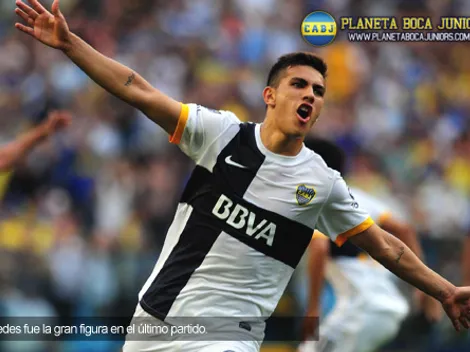Paredes: "Uno trabaja para entrar y no salir más"