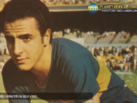 Novello: "Boca puede pelear el campeonato"