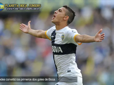 Video resumen: Boca Juniors 3 – 1 San Lorenzo