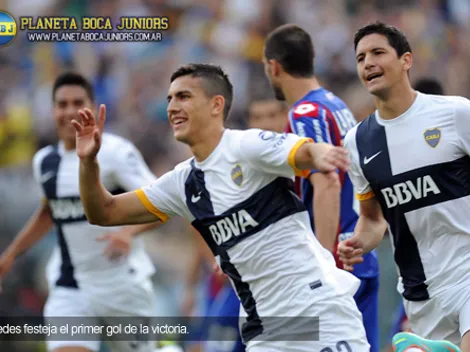 Con los pibes es distinto