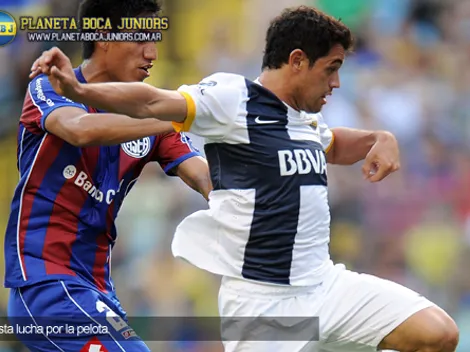 Minuto a Minuto: Boca Juniors 3-1 San Lorenzo