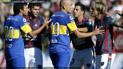 Cambio de horario para recibir a San Lorenzo