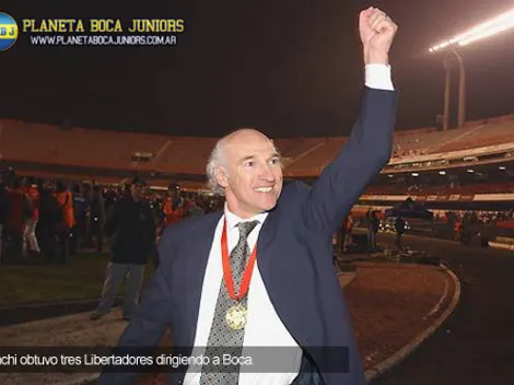 2013: ¡Queremos la Copa!