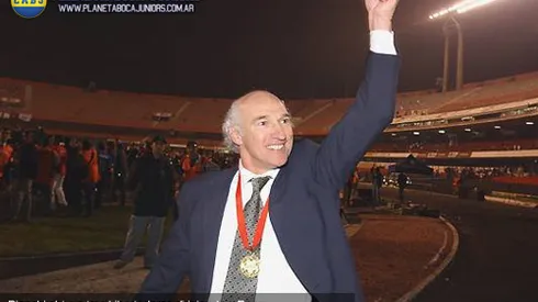 2013: ¡Queremos la Copa!