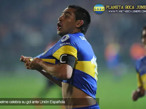Le alcanzó con un semestre