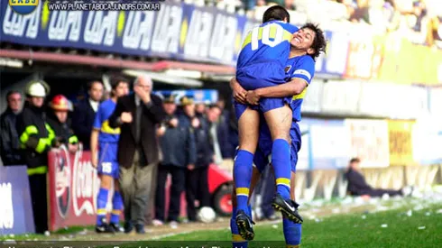 Bermúdez: "Román tiene que recuperar su nivel futbolístico"