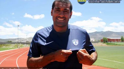 “Es imposible la salida de Da Silva”