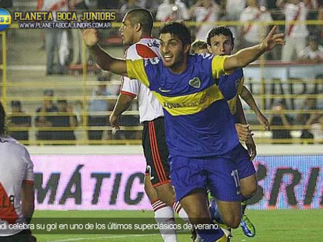 Arrancó la venta de entradas para el tercer superclásico