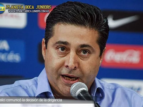 No extenderán el contrato de Riquelme
