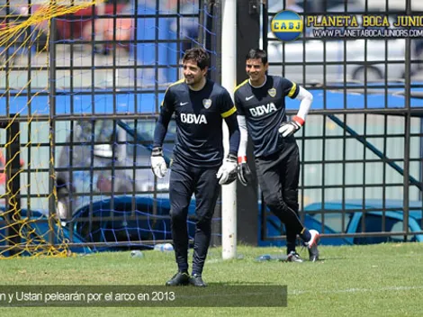 La duda está en el arco