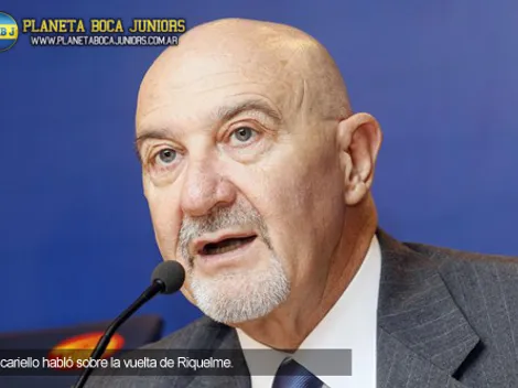 Moscariello: “La combinación deportiva es de excelencia”