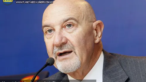 Moscariello: “La combinación deportiva es de excelencia”