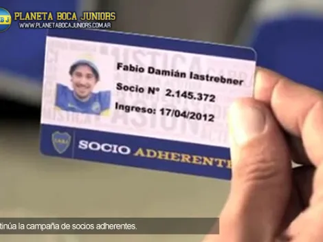 Otros 1400 socios adherentes pasaron a ser activos