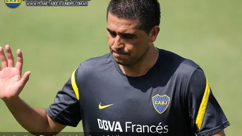 “Se va a quedar en Boca”