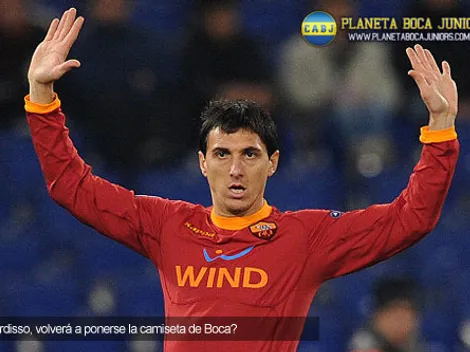 Requejo: “Burdisso no está descartado”