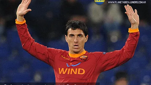 Requejo: “Burdisso no está descartado”