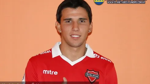 Alianza Lima pretende a Sergio Unrein