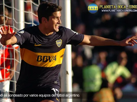 Hay varias ofertas por Blandi