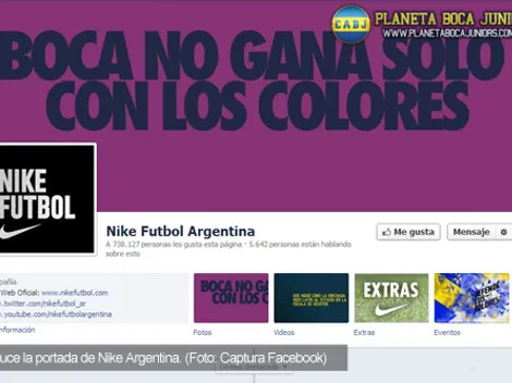 Nike defiende a su camiseta violeta