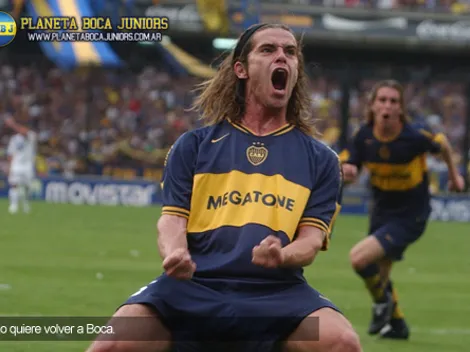 ¿Hasta el final de su carrera?