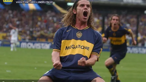 ¿Hasta el final de su carrera?