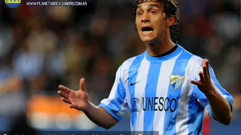 “Papelito” Fernández: “Sería un sueño”