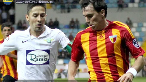 Mouche extendió su racha