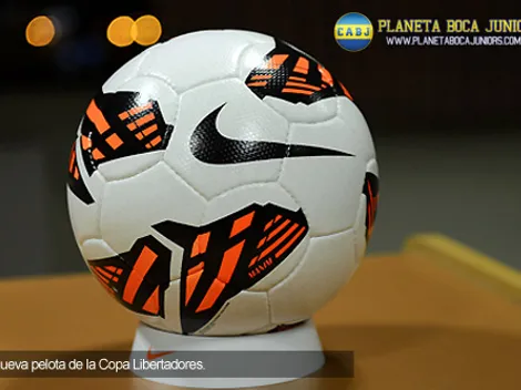 La protagonista de la Copa