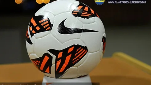 La protagonista de la Copa