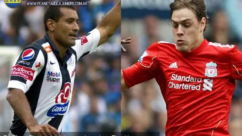 Caído lo del "Cata" Díaz, suenan otras alternativas