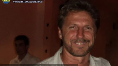 Hrabina: “Boca necesitaba un cambio”