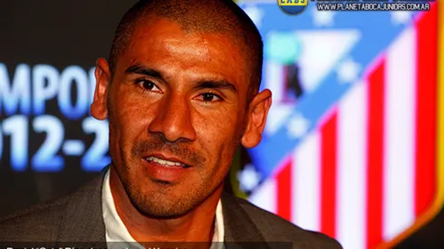 “Al 'Cata' lo seduce volver a Boca y que lo dirija Bianchi”