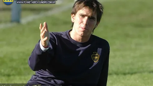 Mouche: “Lo veo un poco difícil”