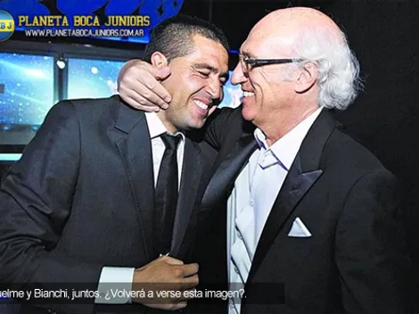 Operación retorno, en marcha