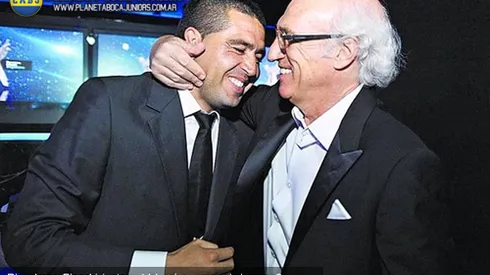 Operación retorno, en marcha