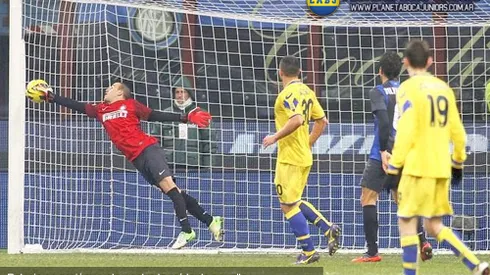 ¡Palacio también ataja!