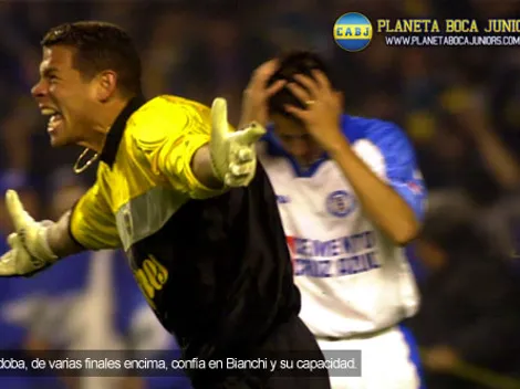 Córdoba: "Estoy deseando ir al debut y a la final"