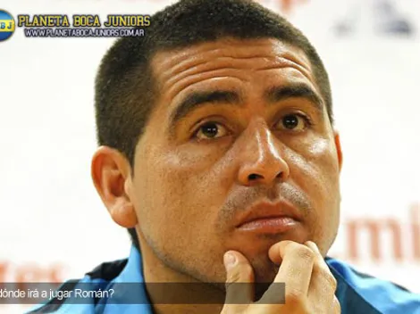 Palmeiras busca a Riquelme