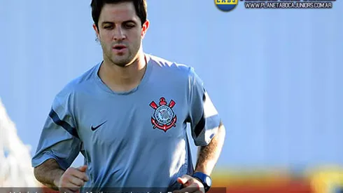 Martínez: “Lo único que quiero es jugar”