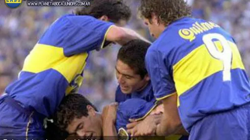 Cuando Arce fue el héroe