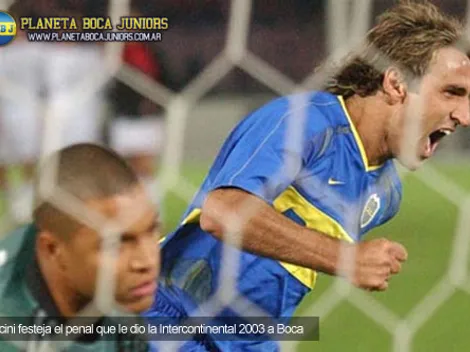 Cascini: "A Bianchi no le podés fallar"