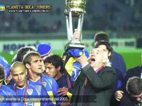 A 9 años de la gloria