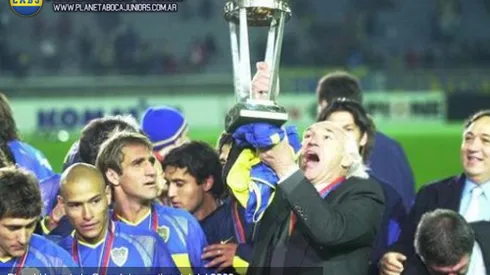 A 9 años de la gloria