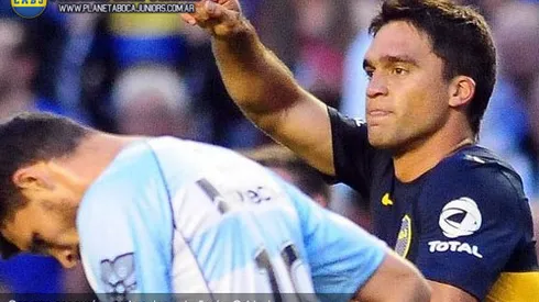 Caruzzo: "No me molestaría la llegada de un central"